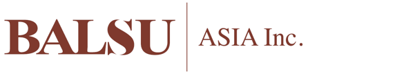 Balsu Asia