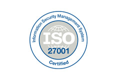 ISO 27001