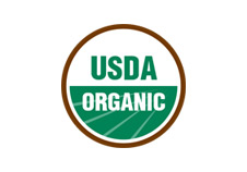 USDA Organic Certification