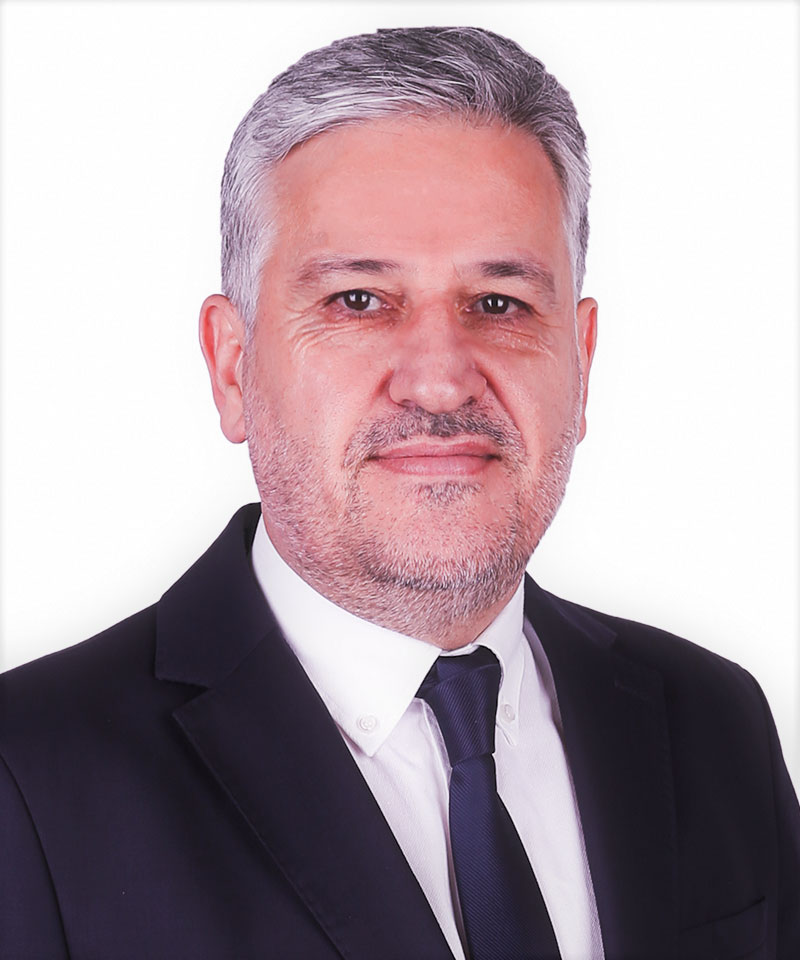 Murat Gökdemir