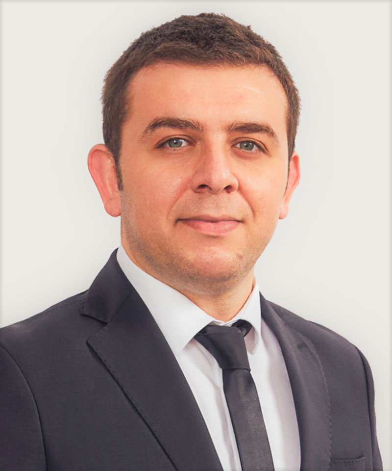 Necati Kaptanoğlu