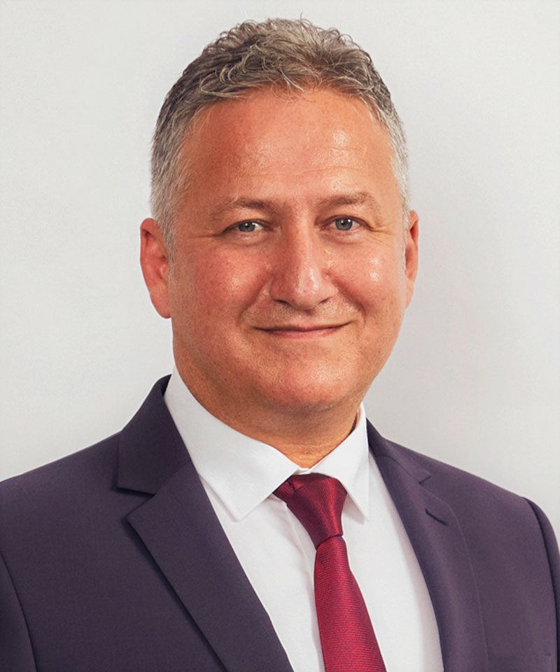 Nusret Özbağ