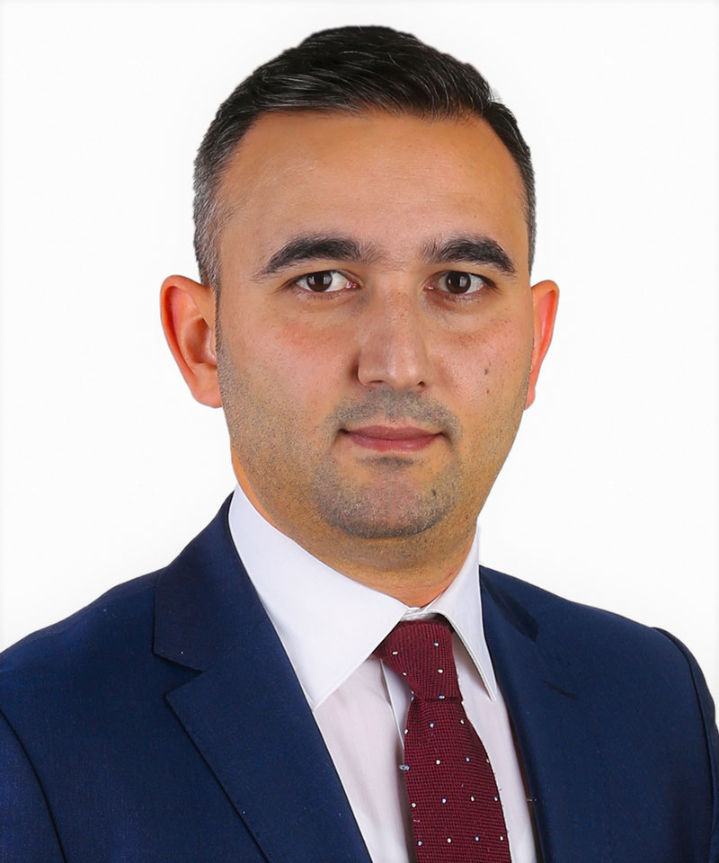 Selim İnoğlu