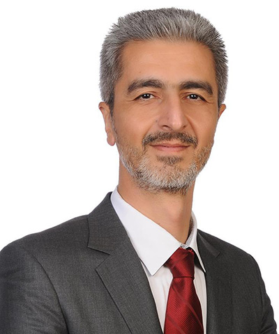 Hakan Erkun