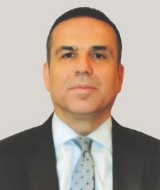 Okan Turan