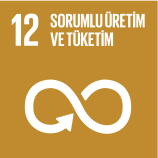 Sorumlu Üretim ve Tüketim