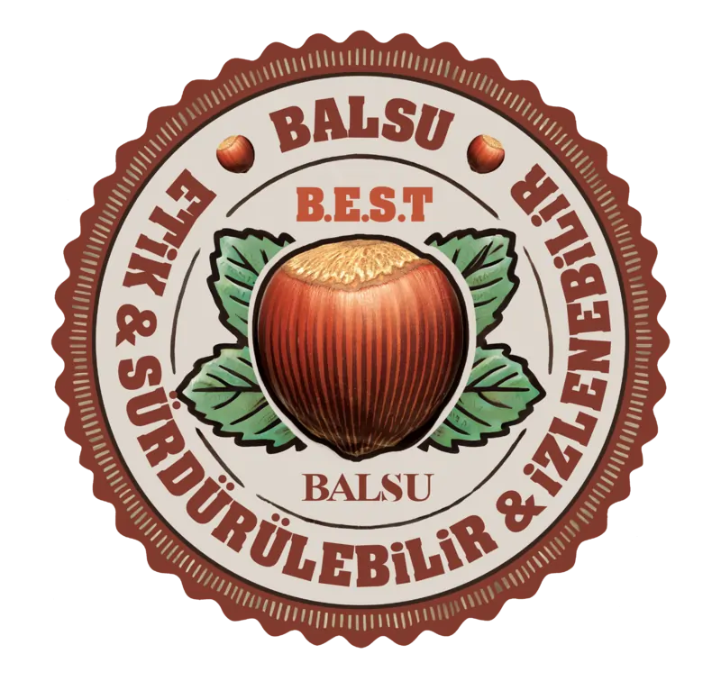 B.E.S.T Logo TR